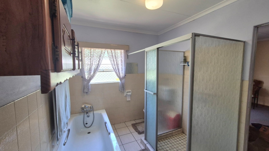 4 Bedroom Property for Sale in Sasolburg Ext 11 Free State